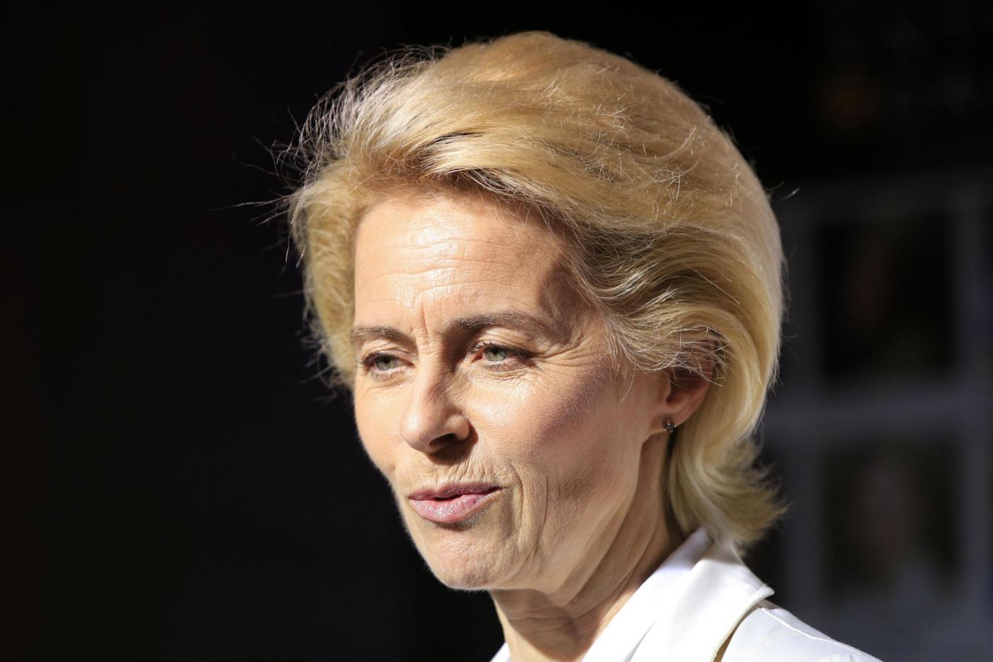 Ursula Von der Leyen nominata presidente Commissione Ue. L’alleata di Merkel che disse: ‘Brexit, una perdita per tutti’