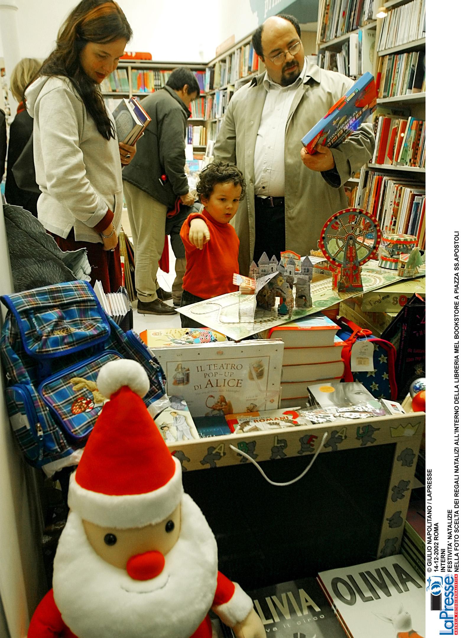 Confcommercio: non sarà Natale austero, ma frenata crescita preoccupa