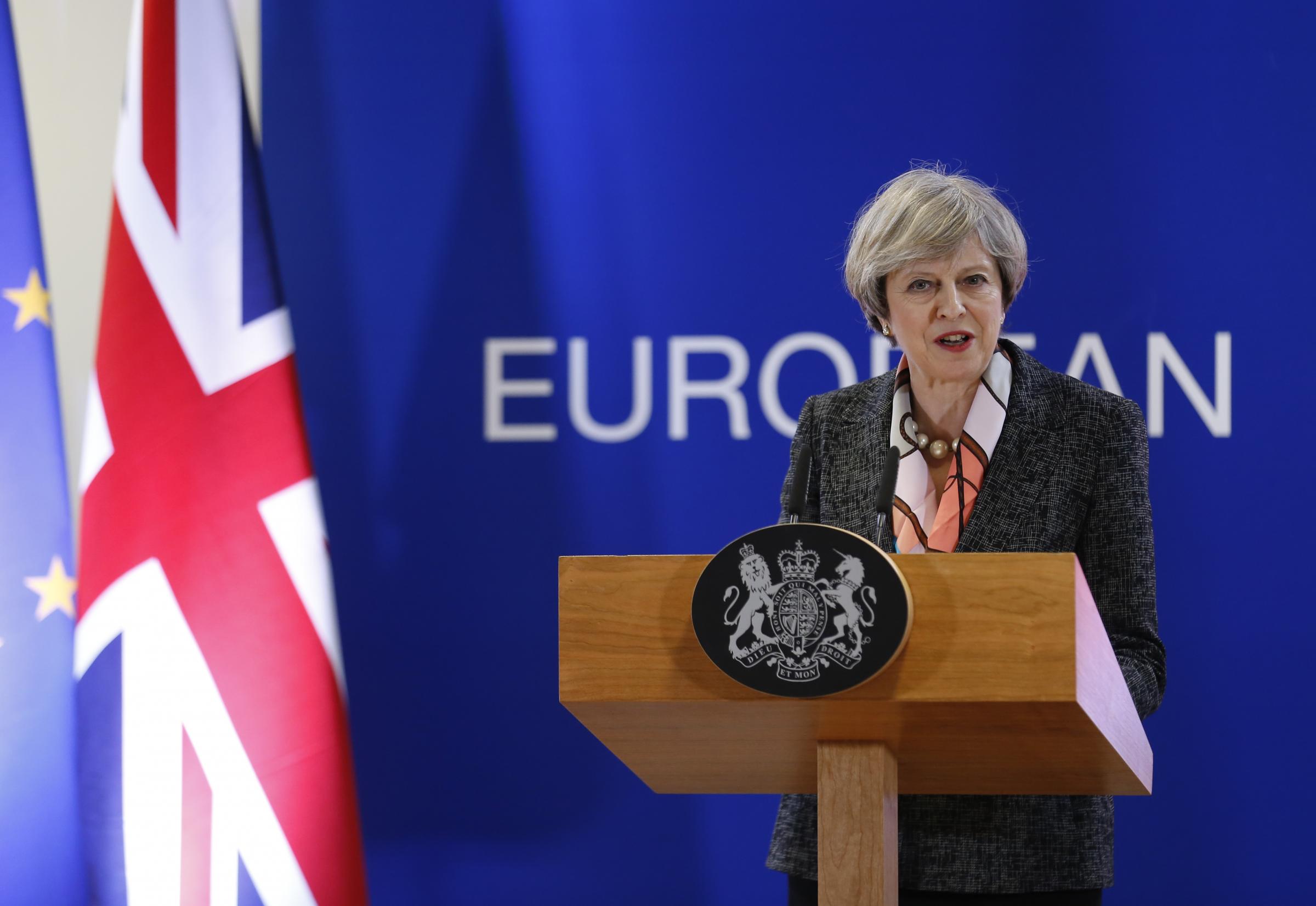 Westminster affonda proposta Brexit di May. E’ la più grave sconfitta di un governo al Parlamento UK