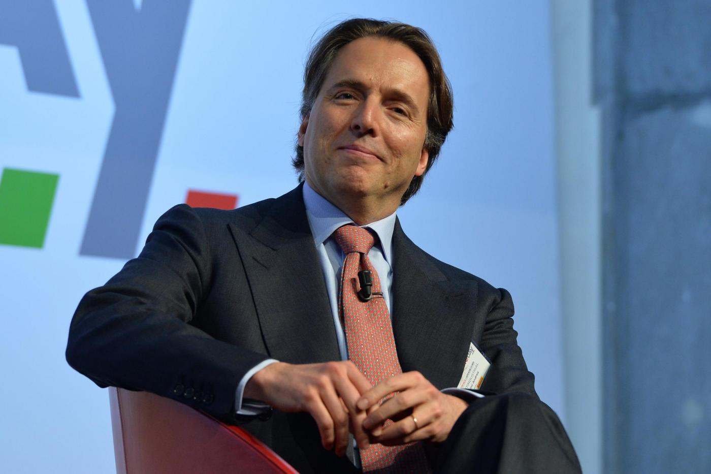 Investindustrial: Andrea Bonomi acquista la Jacuzzi dal fondo Apollo