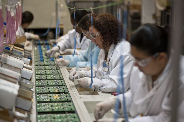 Istat: in Italia meno occupati qualificati mentre i giovani istruiti scappano all’estero