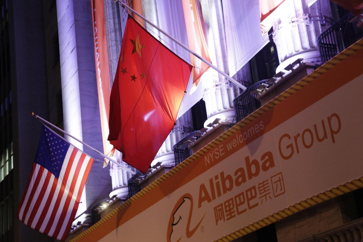 Cina: giro di vite sulle società nazionali quotate in USA. Nel mirino colossi tech