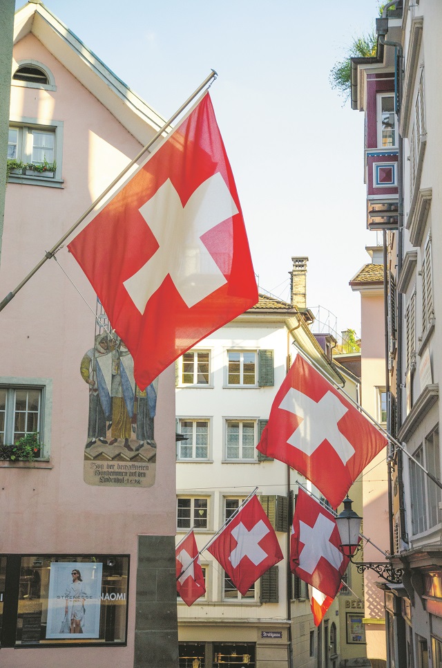 Referendum Svizzera su rivoluzione moneta sovrana, ecco cosa cambierebbe