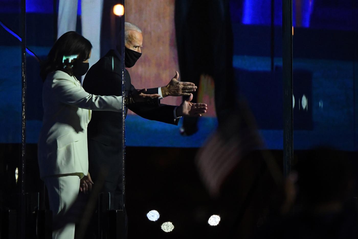 Morgan Stanley: mix vaccinazioni + piano Biden farà crescere Pil Usa più del Pil Cina in 2021