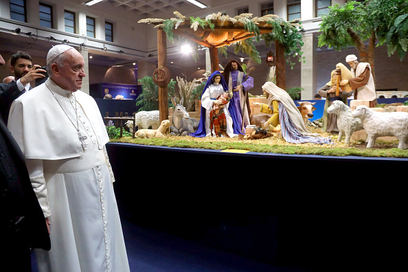 ‘Vaticano usa donazioni per poveri per ridurre deficit’. Così il WSJ su Obolo di San Pietro