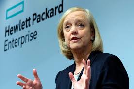 Hewlett Packard Enterprise verso licenziamento 5.000 dipendenti, 10% forza lavoro (rumor)