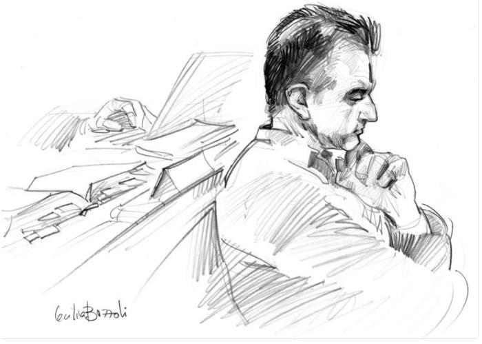 Patrice Lescaudron, cinque anni di prigione all’ex gestore Credit Suisse che ha rubato 47 milioni di franchi ai clienti