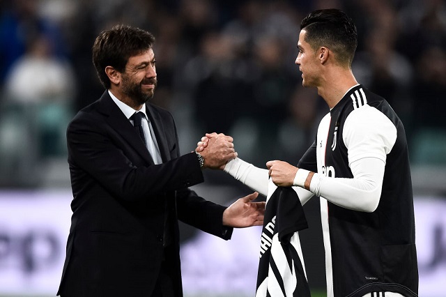 La Juventus paga caro lo scotto Covid, per l’Inter si scalda la pista BC Partners