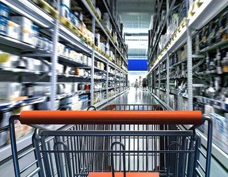 Inflazione accelera all’1,4%, maxi-stangata da 547 euro all’anno per famiglia