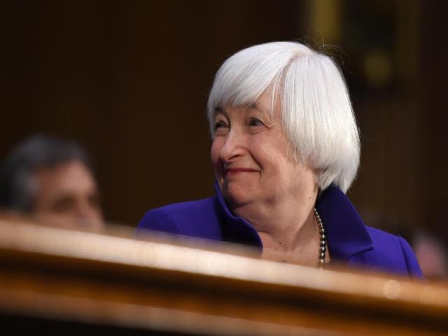 Fed alza tassi, terza e ultima stretta del 2017. Nella sua ultima conferenza stampa Yellen boccia il Bitcoin