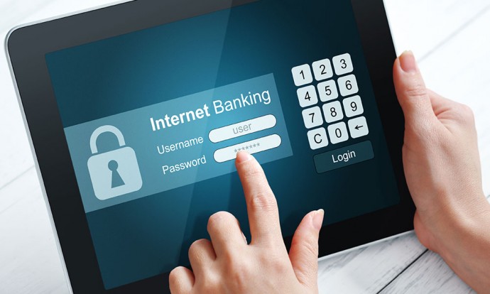 Internet banking: 97 delle 100 banche più grandi del mondo sono a rischio furto di dati sensibili