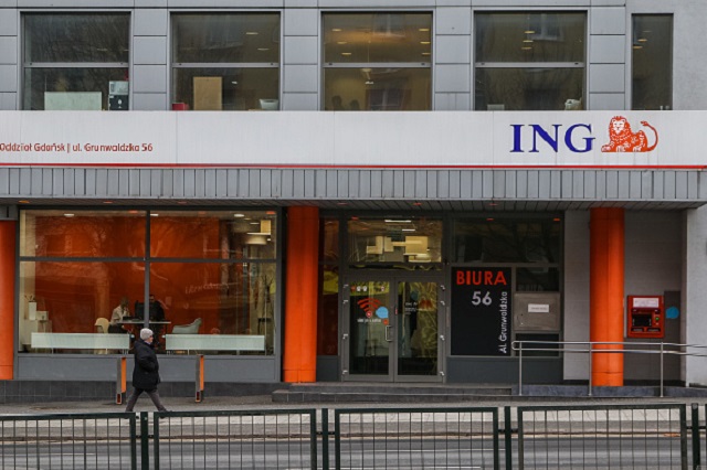 Colpo per Ing, Bankitalia ‘congela’ il Conto Arancio. Misura riguarda solo i nuovi clienti