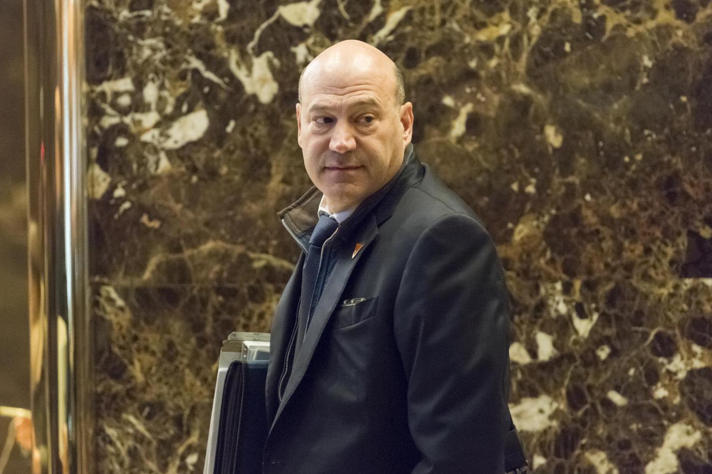 A Wall Street vanno in scena Yellen e probabile successore Gary Cohn. Finalmente bazooka fiscale Trump?