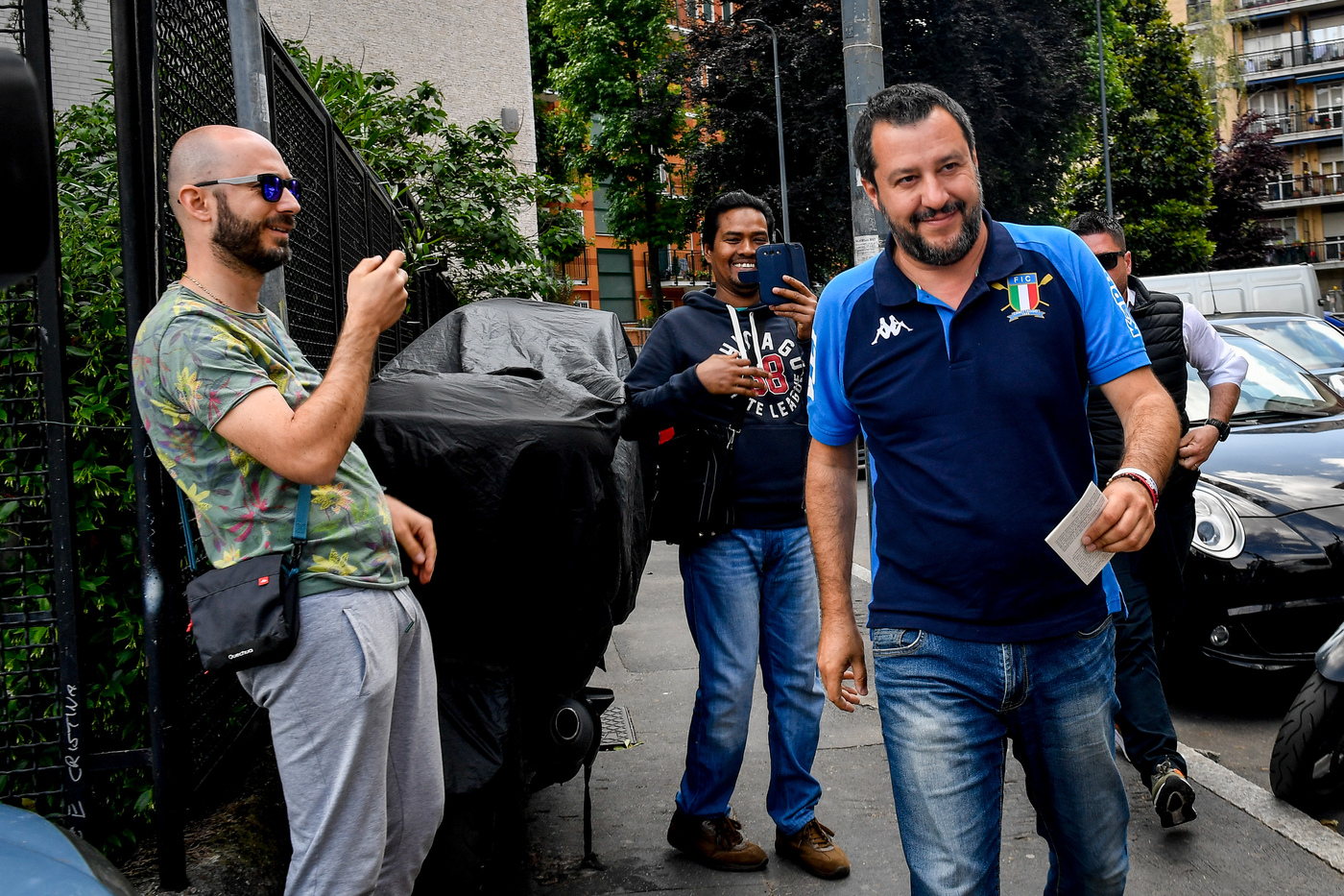 Tria su manovra: ‘più margini, nessun impegno su deficit a 1,8%’. Salvini: ‘flat tax come quota 100, sia volontaria’