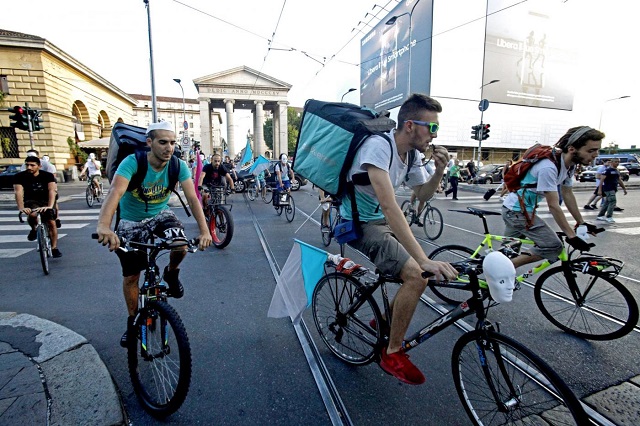 Gig economy: in arrivo le nuove regole europee per dare maggiori tutele e diritti ai lavoratori