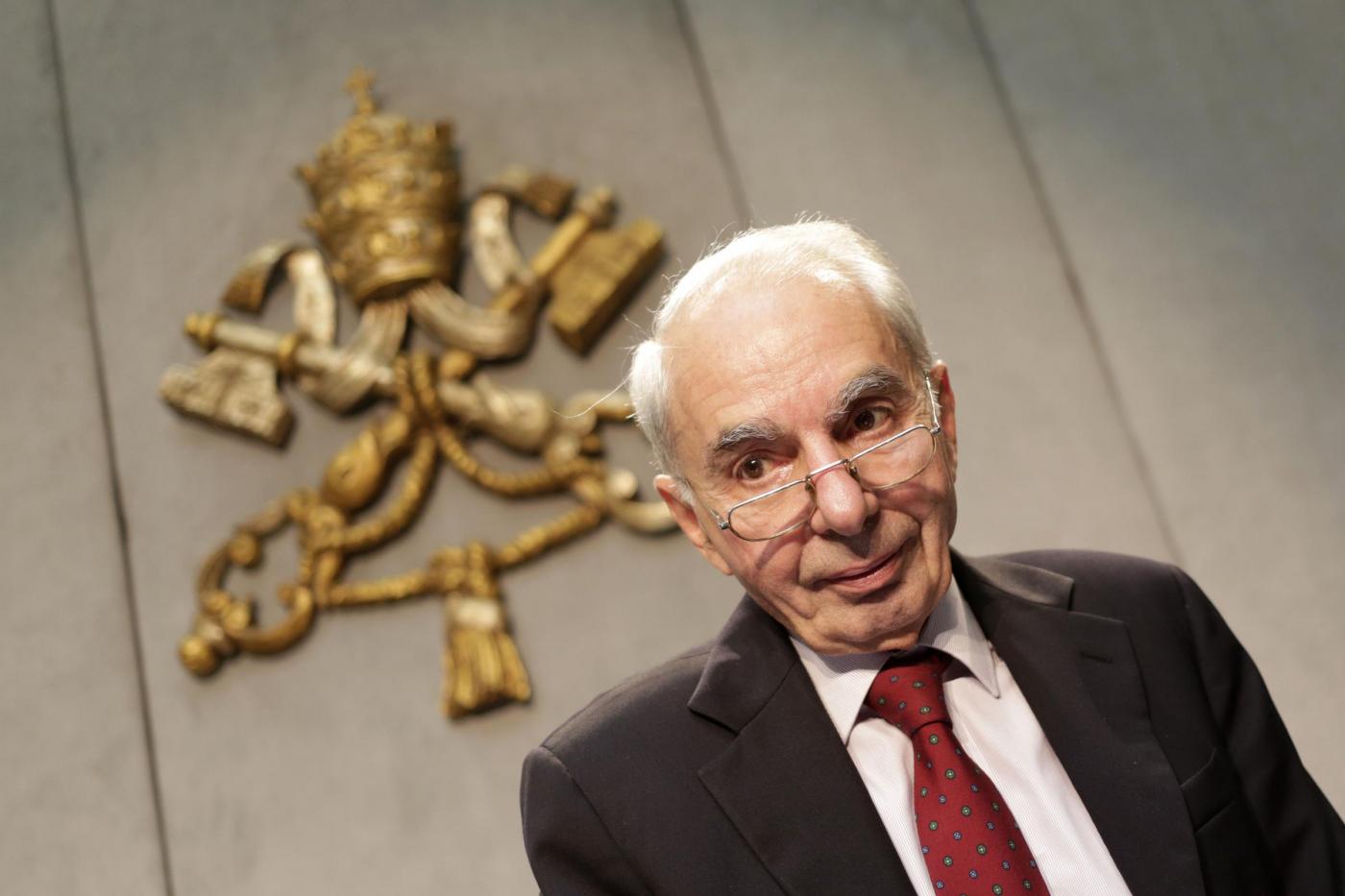 Giuliano Amato parla della notte della lira e del prelievo forzoso del ’92: fu un male necessario’