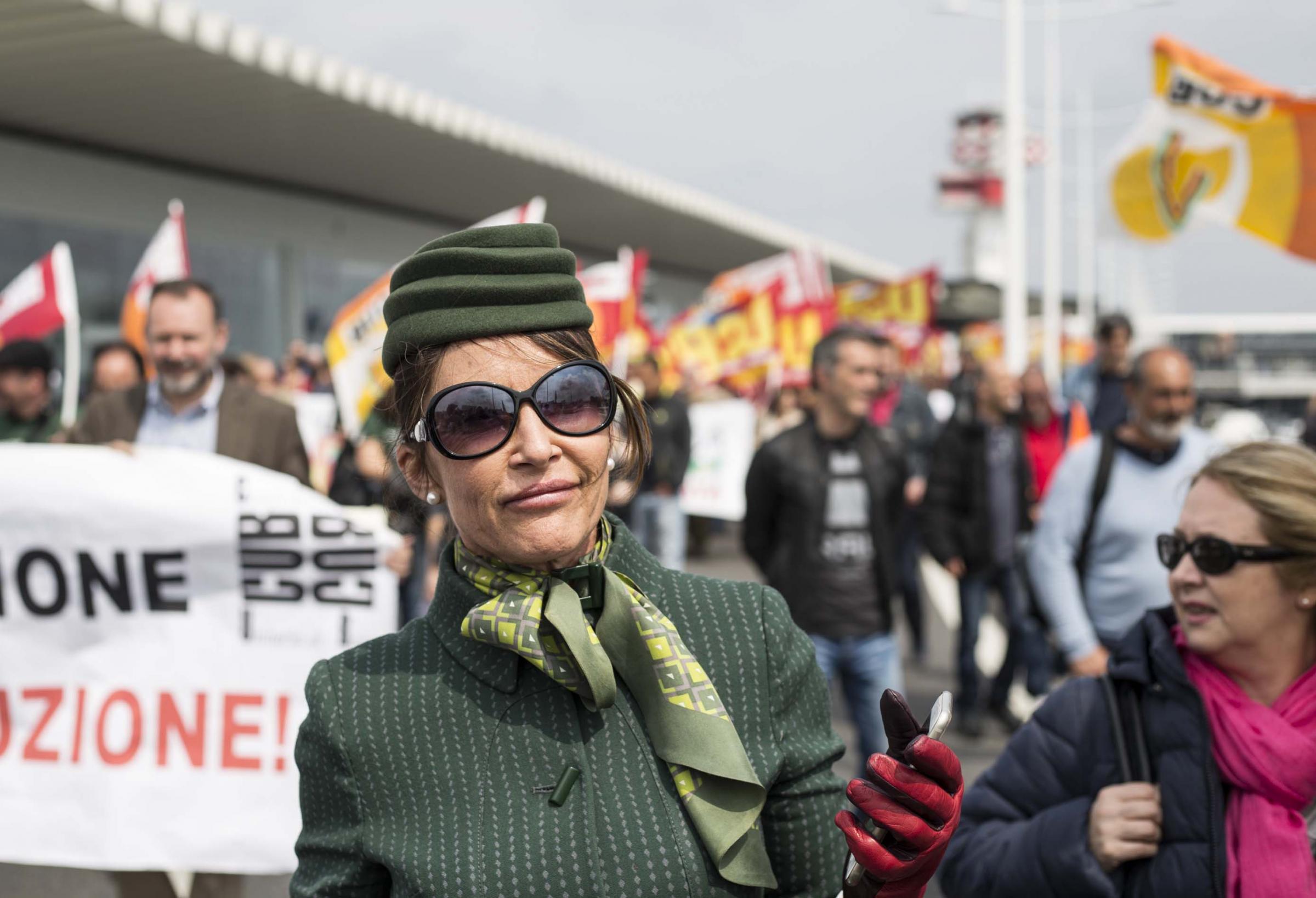 Alitalia: a maggio potrebbe decollare la newco Ita. Giovannini auspica accordo con FS