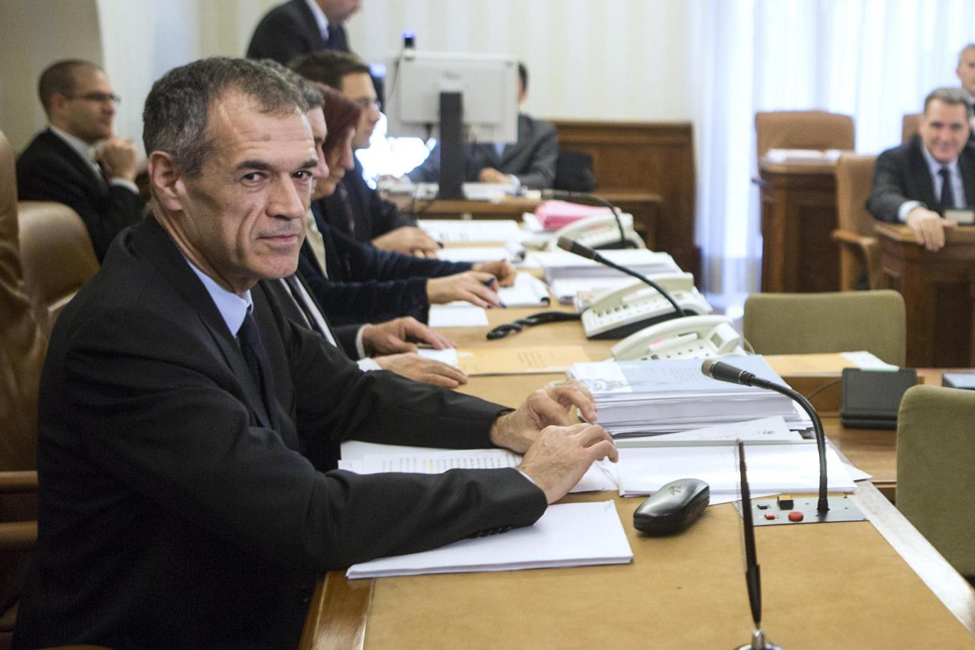 Carlo Cottarelli verso premier governo neutrale. Le prossime mosse di Salvini in vista ritorno alle urne