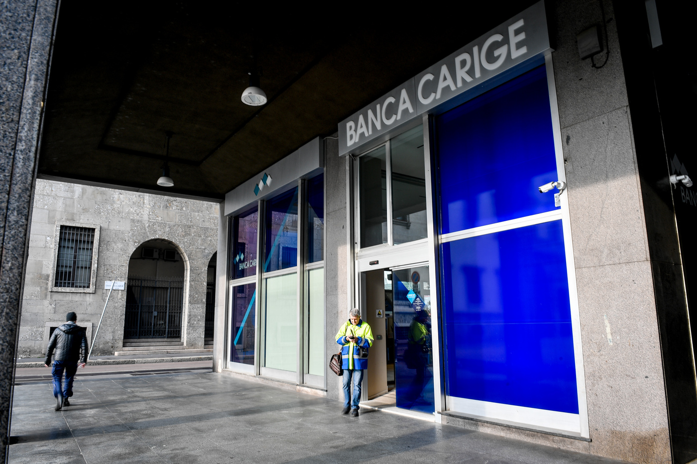 Banca Carige: finisce l’era del commissariamento. Eletto il nuovo board