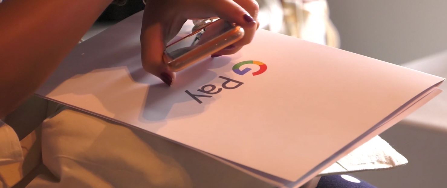 Google Pay in Italia: ecco la nostra “prova sul campo”