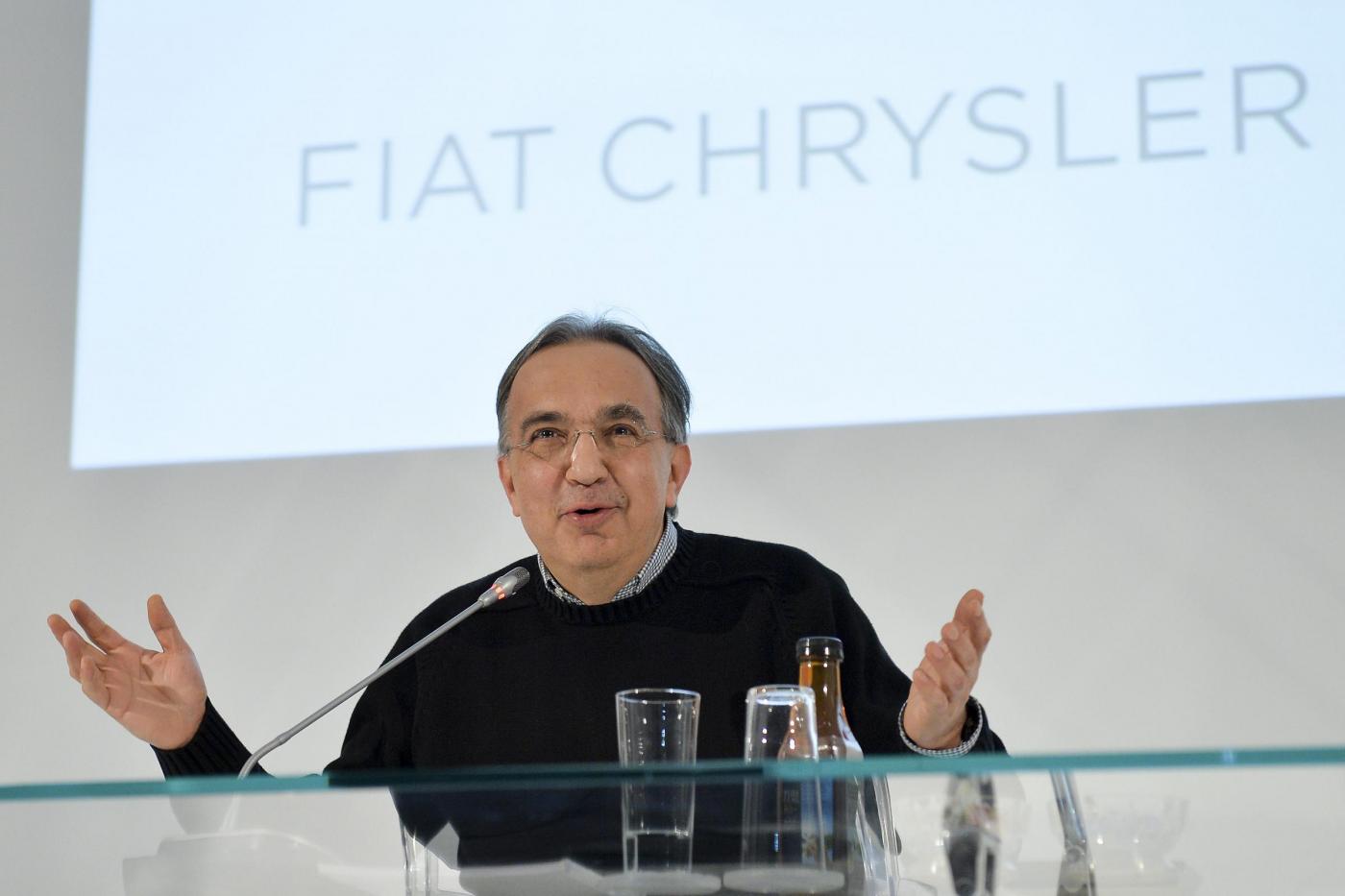 Il dramma Marchionne scatena i social, attestati di stima ma anche pioggia di critiche