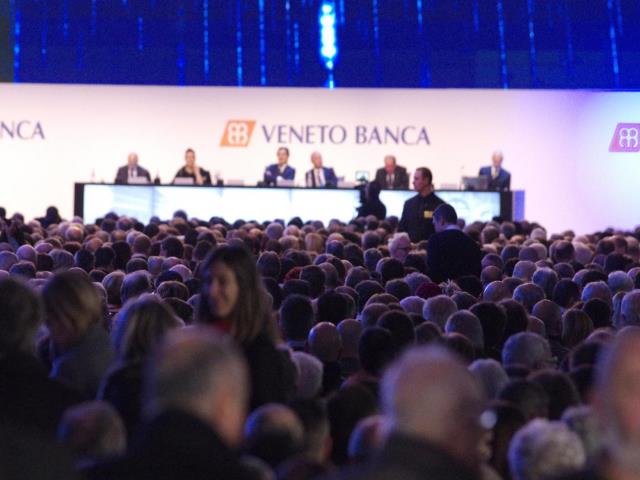 Banche: tassi alle stelle, cartello “di fatto” che penalizza imprese e famiglie