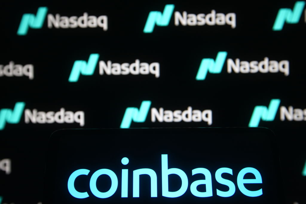 Coinbase pronta a capitalizzare su febbre Bitcoin. Pronta a sbarcare sul Nasdaq ma senza classica Ipo