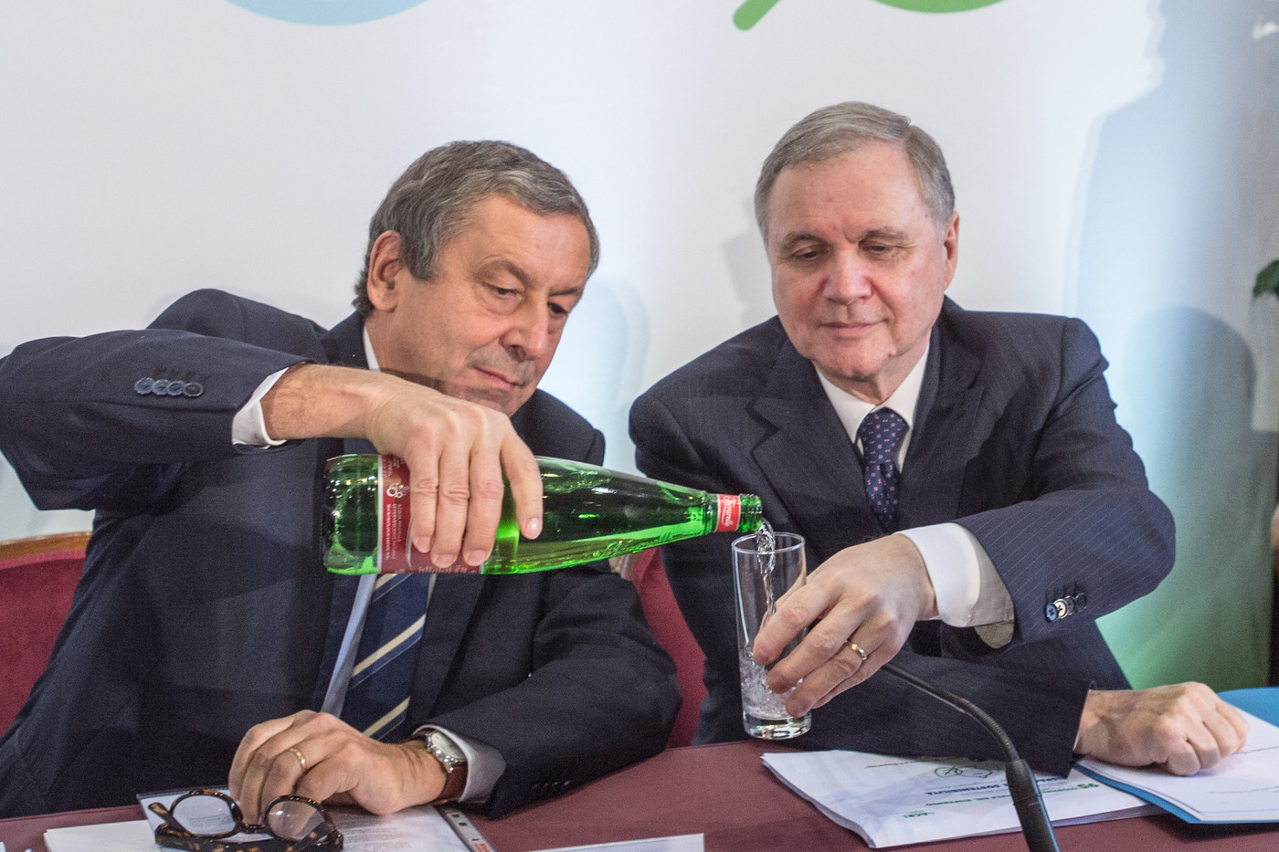 Visco (Bankitalia): ‘via principale per tutelare risparmio è crescita’. Il governatore cita Keynes