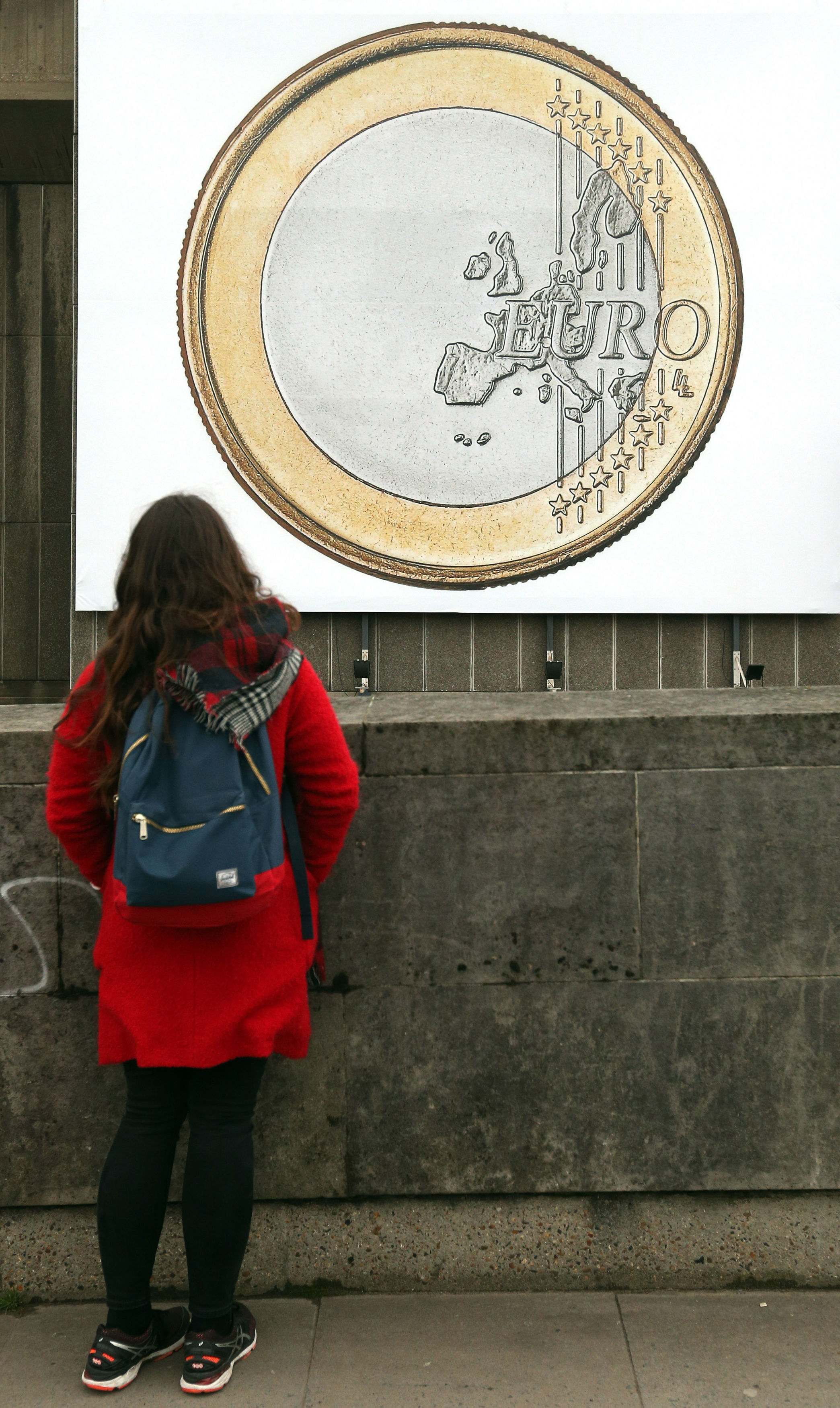 Fitch: stabilità governo Italia rischio per Eurozona. Paura per euroscettici al governo