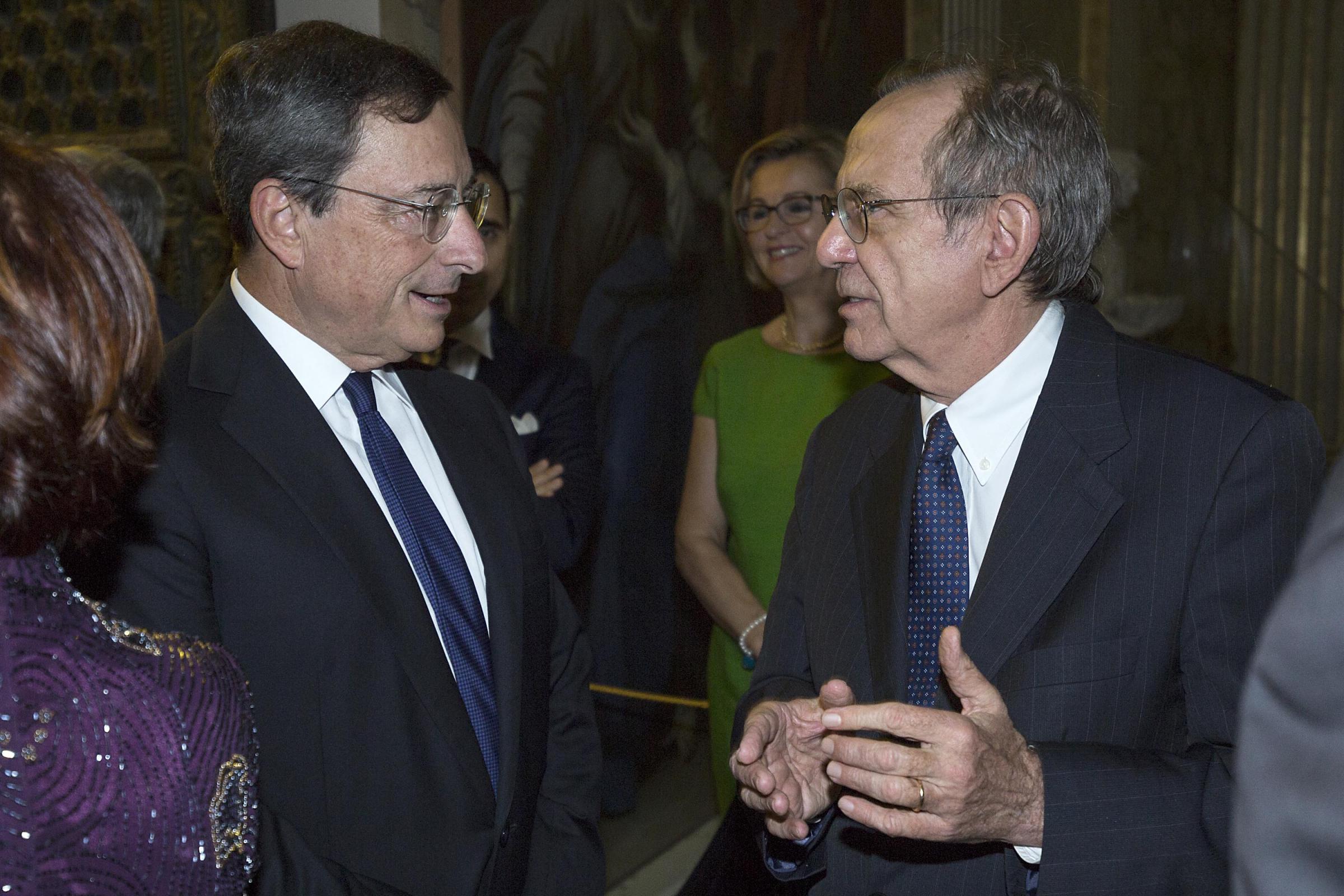 Padoan ha già salvato Mps una volta. La salverà ancora nelle vesti di presidente di UniCredit?