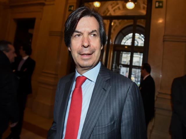 Messina (Intesa) e premier Conte non fanno drammi su spread. Su Carige Salvini se la prende con bail-in