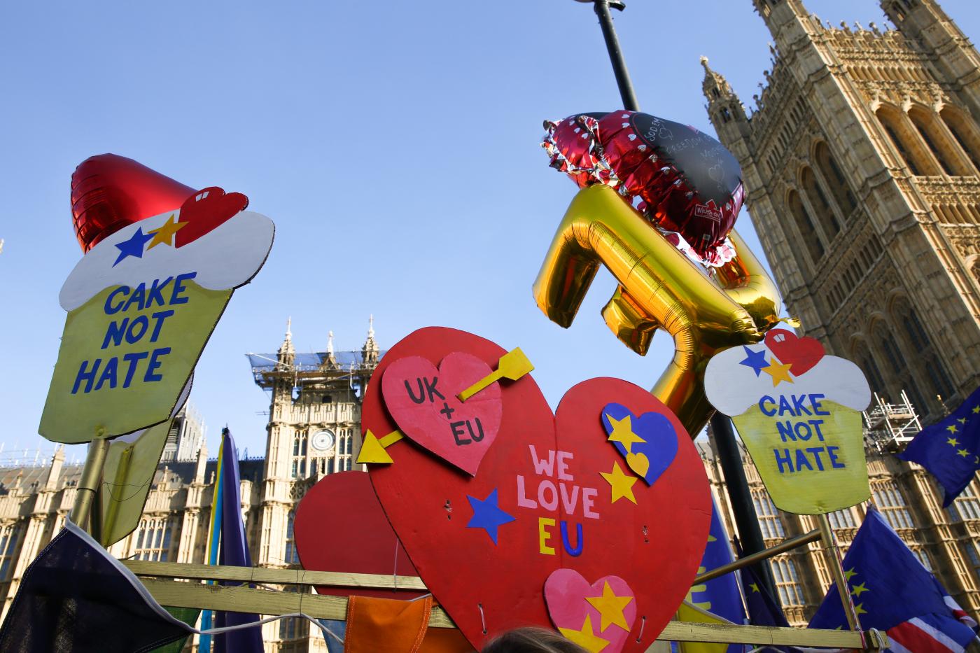 Theresa May: cronaca di una seconda bocciatura annunciata. Spettro no-deal Brexit più vicino