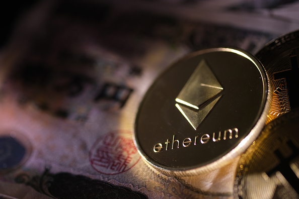 Ethereum meglio di Bitcoin? Per Goldman Sachs possibile Amazon delle informazioni