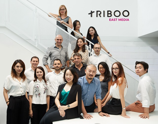 Triboo cresce nel digital marketing in Cina, Corea del Sud e Russia. Acquisito 51% di East Media