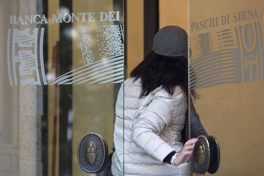 Mps fatta a pezzi: ipotesi spezzatino, con asset del Sud a Mediocredito centrale e quelli toscani e Nordest a UniCredit