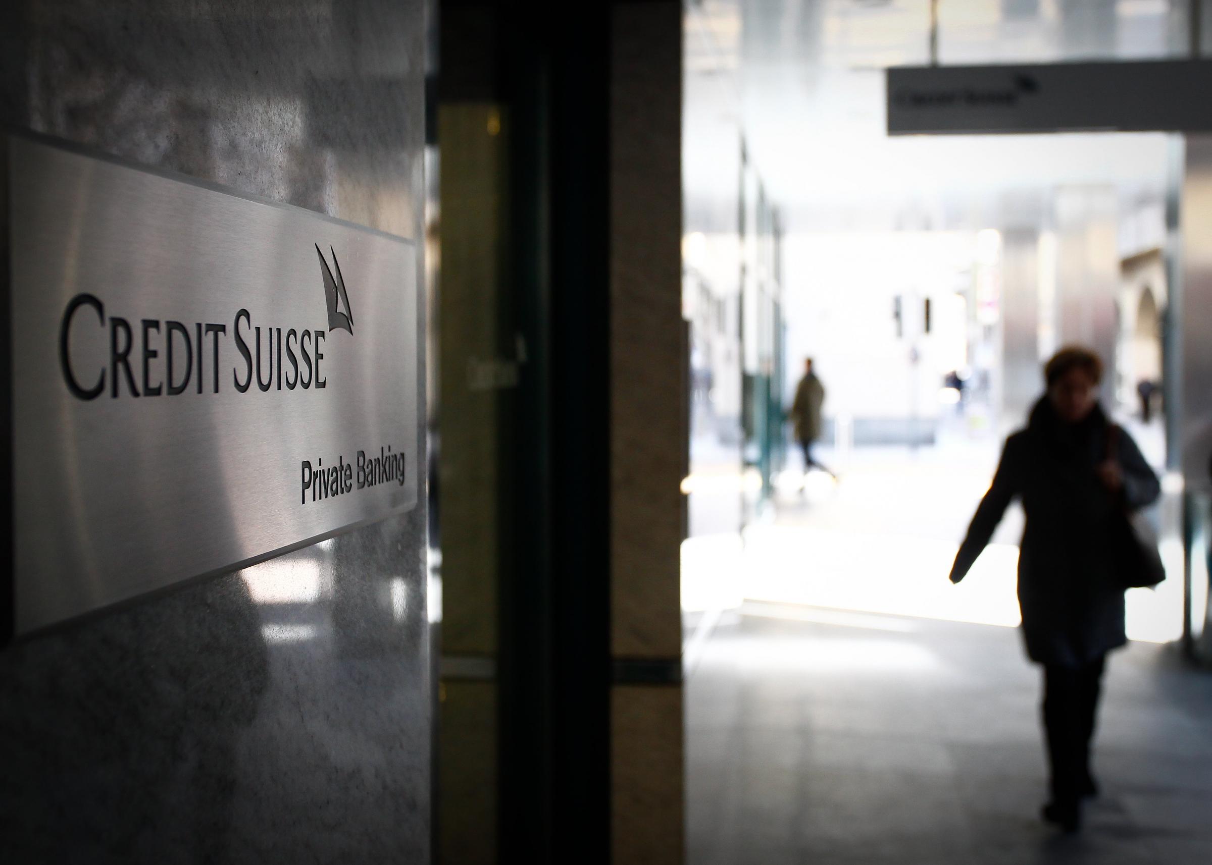 Collasso Archegos, Credit Suisse costretta ad azzoppare dividendi e a tagliare teste. Oneri per 4,4 miliardi