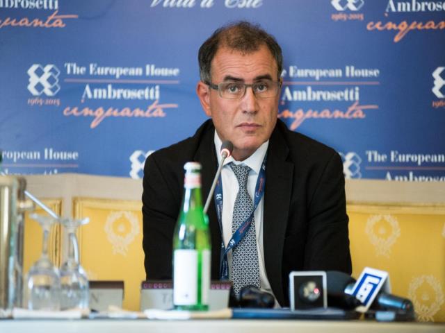 Pechino al limite, minaccia Usa con frase da venti di guerra. Roubini: ‘scontro mortale per economia globale’