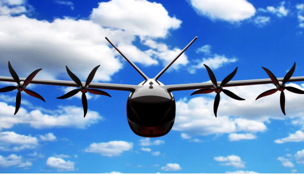 Stellantis sale sui taxi elettrici volanti, investirà in Archer Aviation (pronta all’IPO)