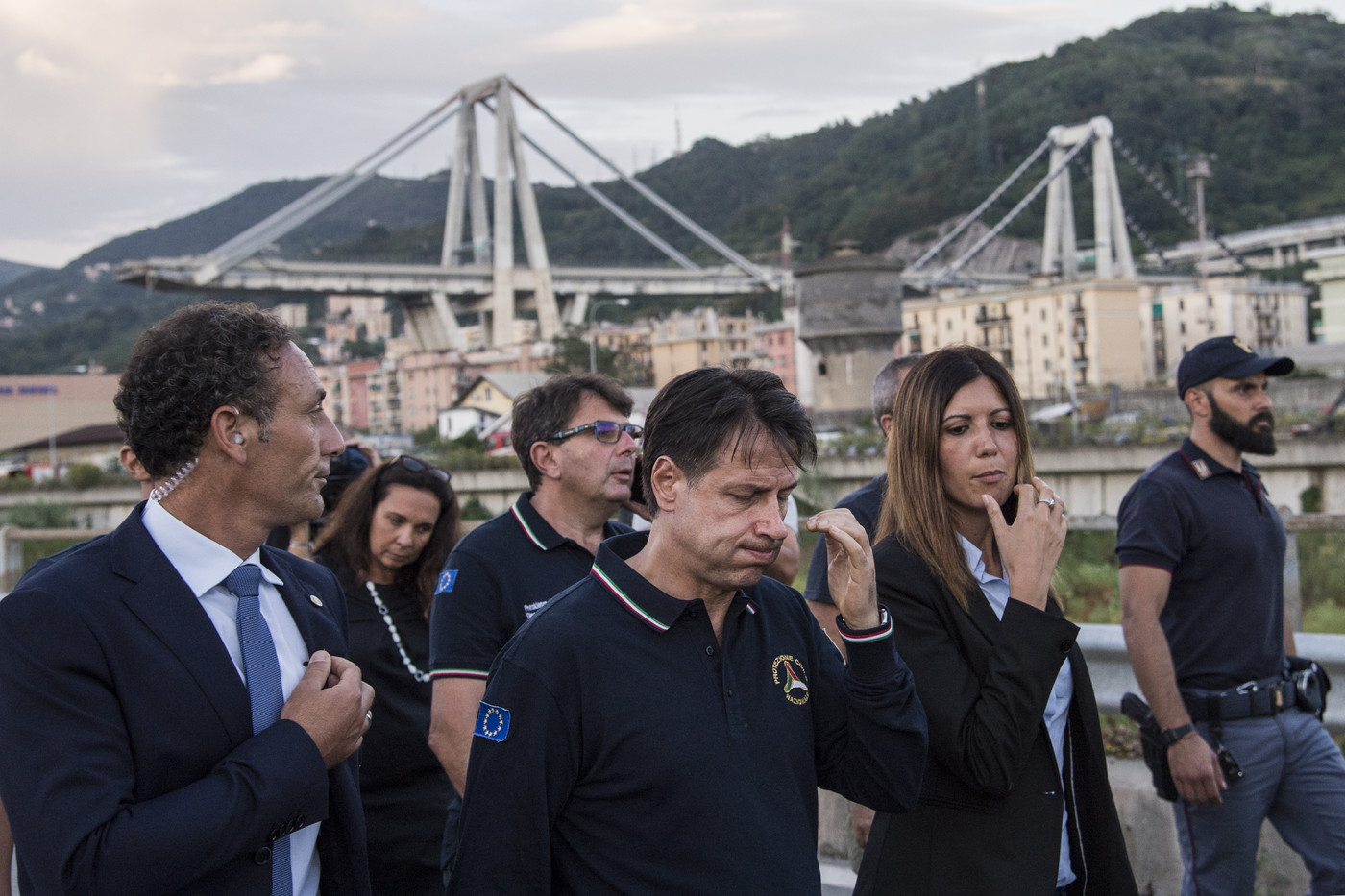 Atlantia, Conte prepara contromossa su Autostrade. Su cifra stanziata: ‘potrebbero quadruplicarla o quintuplicarla’