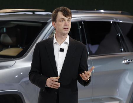 Fca e la squadra di Manley: con Pietro Gorlier alla guida dell’Europa dopo Altavilla. Wester in Maserati