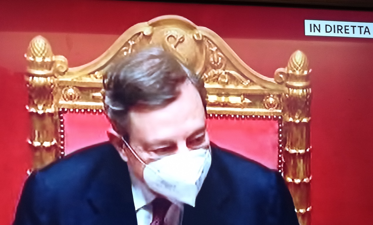 Decreto Sostegni bis e dote M&A banche, Draghi e l’idea di creare un duopolio Intesa-UniCredit (con dentro Mps e Banco BPM)