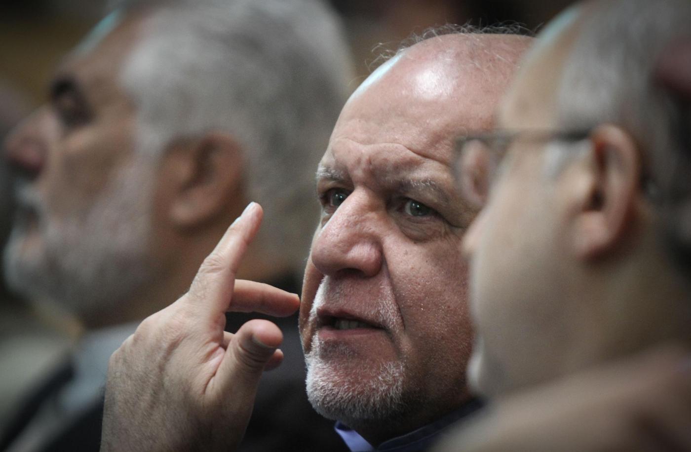 Iran sbotta contro Trump: ‘Petrolio non è un arma, Opec non è un’organizzazione politica