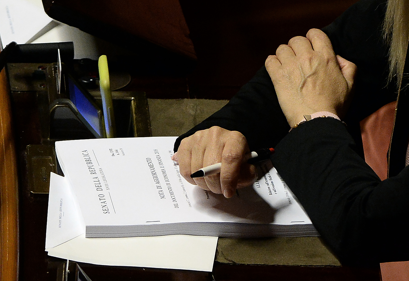 Reddito di cittadinanza, quota 100, regime dei minimi, Iva: tutte le misure della legge di bilancio 2019