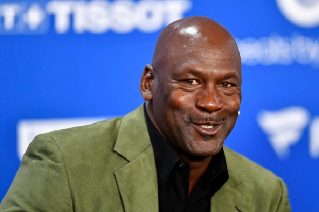 Michael Jordan gioca d’azzardo con DraftKings e il suo ultimo investimento vola a Wall Street