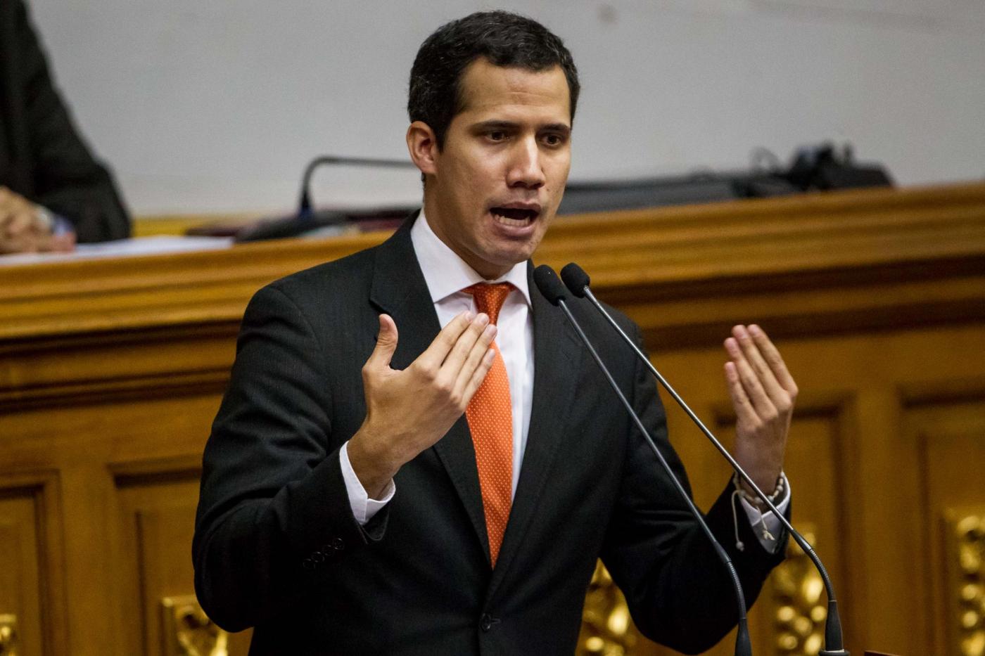 Juan Guaidò: il giovane Obama venezuelano si proclama presidente e dichiara guerra al regime di Maduro