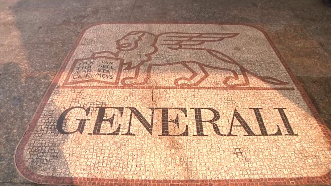 Blitz di Generali su Cattolica: lanciata Opa totalitaria a 6,75 euro, obiettivo delisting
