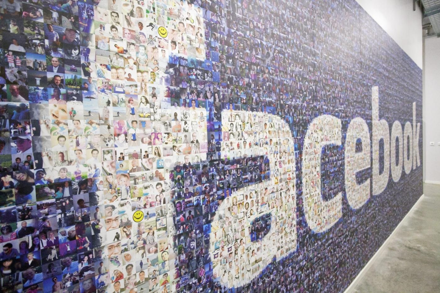 L’Orèal si accorda con Facebook: test virtuali di make up sul social network