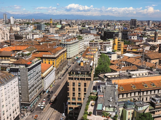 Quanto rende il mattone? Verona al top. Ecco la mappa dei rendimenti immobiliari da Nord a Sud