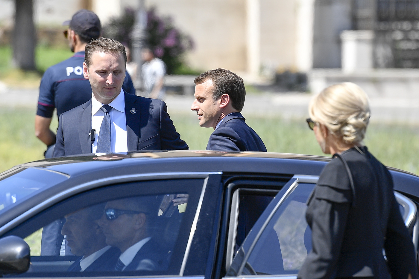 Brexit: Consiglio Ue concede rinvio a 31 ottobre, Macron isolato teme UK impedimento a Rinascimento europeo