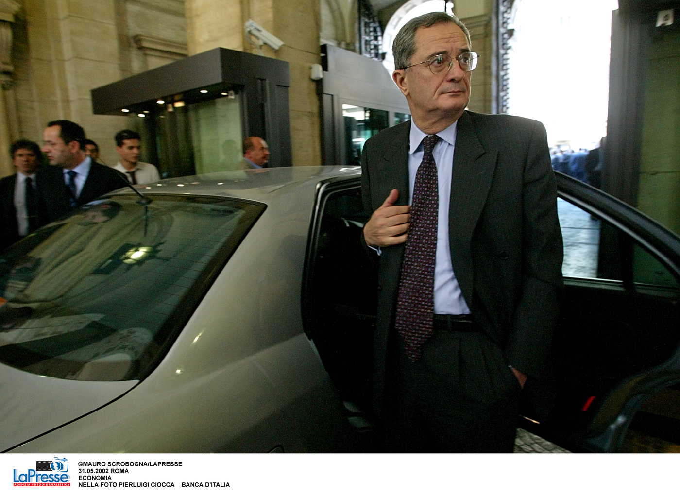 Spunta proposta M5S per Economia: Pierluigi Ciocca, economista del cambio lira-euro a favore moneta unica